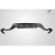 2015-2019Lexus RC-F Nexos Rear Diffuser - 1 Piece - image 10