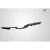 2015-2019Lexus RC-F Nexos Rear Diffuser - 1 Piece - image 9