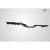 2015-2021 Lexus RC-F Nexos Carbon Fiber Rear Lip - image 14
