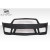 2011-2014 Dodge Charger Circuit Front Bumper - 1 Piece - image 5