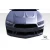 2011-2014 Dodge Charger Circuit Front Bumper - image 7