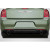 2015-2023 Chrysler 300 300C Lexios Rear Diffuser - 1 Piece - image 1