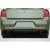 2015-2023 Chrysler 300 300C Lexios Rear Diffuser - 1 Piece - image 1