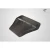 2017-2021 Honda Civic Type R OEM Look Hood Scoop - 1 Piece (S) - image 5