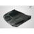 2021-2024 Ram 1500 TRX TRX Look Hood - 1 Piece - image 3