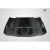 2021-2024 Ram 1500 TRX TRX Look Hood - 1 Piece - image 2
