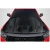 2021-2024 Dodge Ram OEM Look Carbon Fiber Hood - image 1