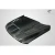 2021-2024 Dodge Ram OEM Look Carbon Fiber Hood - image 4