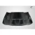 2021-2024 Ram 1500 TRX TRX Look Hood - 1 Piece - image 3