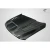 2021-2024 Ram 1500 TRX TRX Look Hood - 1 Piece - image 5