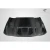 2021-2024 Dodge Ram OEM Look Carbon Fiber Hood - image 10