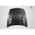 2009-2020 Nissan 370Z Z34 R Concept Hood - 1 Piece - image 9