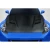 2009-2020 Nissan 370Z Z34 R Concept Hood - 1 Piece - image 2