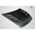 2009-2020 Nissan 370Z Z34 R Concept Hood - 1 Piece - image 6