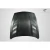 2009-2020 Nissan 370Z Z34 R Concept Hood - 1 Piece - image 8