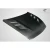 2009-2020 Nissan 370Z Z34 R Concept Hood - 1 Piece - image 13