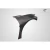 2020-2025 Chevrolet Corvette C8 OEM Look Front Fenders - 2 Pieces - image 8