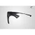 2020-2025 Chevrolet Corvette OEM Look Carbon Fiber Fender - image 6