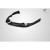 2018-2023 Toyota Camry Carbon Creations R Spec Front Lip Spoiler Air Dam - 1 Piece - image 6