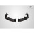 2018-2023 Toyota Camry Carbon Creations R Spec Front Lip Spoiler Air Dam - 1 Piece - image 8