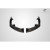 2018-2023 Toyota Camry R Spec Front Lip Spoiler Air Dam - 1 Piece - image 5
