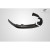 2018-2023 Toyota Camry R Spec Front Lip Spoiler Air Dam - 1 Piece - image 13