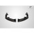 2018-2023 Toyota Camry R Spec Front Lip Spoiler Air Dam - 1 Piece - image 2