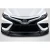 2018-2023 Toyota Camry R Spec Front Lip Spoiler Air Dam - 1 Piece - image 1