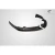 2018-2023 Toyota Camry R Spec Front Lip Spoiler Air Dam - 1 Piece - image 7
