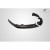 2018-2023 Toyota Camry R Spec Front Lip Spoiler Air Dam - 1 Piece - image 13