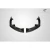 2018-2023 Toyota Camry R Spec Carbon Fiber Front Lip - image 8