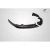 2018-2023 Toyota Camry R Spec Front Lip Spoiler Air Dam - 1 Piece - image 13
