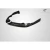2018-2023 Toyota Camry R Spec Front Lip Spoiler Air Dam - 1 Piece - image 10