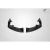 2018-2023 Toyota Camry R Spec Front Lip Spoiler Air Dam - 1 Piece - image 14