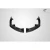 2018-2023 Toyota Camry R Spec Carbon Fiber Front Lip - image 9