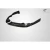 2018-2023 Toyota Camry R Spec Carbon Fiber Front Lip - image 11