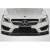 2014-2016 Mercedes CLA Class Reactor Front Lip Spoiler Air Dam - 1 Piece - image 1