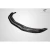 2014-2016 Mercedes CLA Class Reactor Front Lip Spoiler Air Dam - 1 Piece (S) - image 8