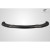2014-2016 Mercedes CLA Class Reactor Front Lip Spoiler Air Dam - 1 Piece (S) - image 2