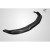 2014-2016 Mercedes CLA Class Reactor Front Lip Spoiler Air Dam - 1 Piece (S) - image 5
