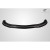 2014-2016 Mercedes CLA Class Reactor Front Lip Spoiler Air Dam - 1 Piece (S) - image 3