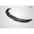 2014-2016 Mercedes CLA Class Reactor Front Lip Spoiler Air Dam - 1 Piece (S) - image 4