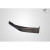 2015-2018 Ford Focus ST Carbon Creations Streetline Front Lip Spoiler Air Dam - 2 Pieces - image 4