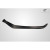 2015-2018 Ford Focus ST Carbon Creations Streetline Front Lip Spoiler Air Dam - 2 Pieces - image 8