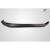 2015-2018 Ford Focus ST Streetline Front Lip Spoiler Air Dam - 2 Pieces (S) - image 9