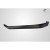 2015-2018 Ford Focus ST Streetline Front Lip Spoiler Air Dam - 2 Pieces - image 10