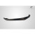 2015-2018 Ford Focus ST Streetline Front Lip Spoiler Air Dam - 2 Pieces (S) - image 7