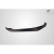 2015-2018 Ford Focus ST Streetline Front Lip Spoiler Air Dam - 2 Pieces (S) - image 14