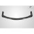 2004-2007 Porsche 911 Carrera 997 Carbon Creations Taka Front Lip Spoiler Air Dam - 1 Piece - image 5