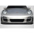 2004-2007 Porsche 911 Carrera 997 Taka Front Lip Spoiler Air Dam - 1 Piece - image 7